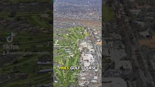 Torrey Pines Golf Course pga golf pgatour golfcourse torreypines california golfing travel [upl. by Idnerb]