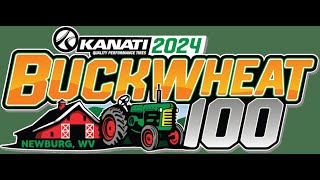 GNCC Round 10 Buckwheat 100 [upl. by Casady424]