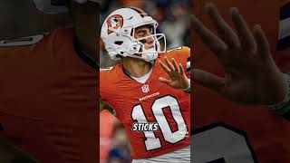 NFL mock draft picks 1115 nflnews nfl nfldraft mockdraft [upl. by Sumaes]