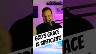 God’s Grace Is Sufficient [upl. by Frans]