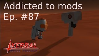 KSP S01E087  Настоящая загадка Дюны [upl. by Nodnerb267]