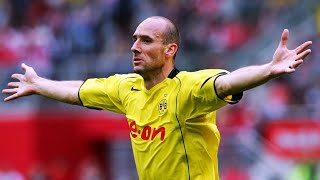 Jan Koller • Great Goals amp Skills • HD [upl. by Fidelis835]