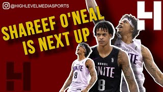 Shareef ONeal a Top Class Player [upl. by Yemarej]