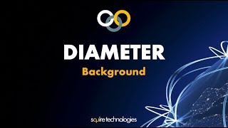 Background – Diameter Base Protocol Training Part 1 [upl. by Dianuj]