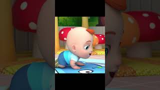 Here You Are Song 01  Good Manners  Kids Songs amp Nursery Rhymes [upl. by Onairam]