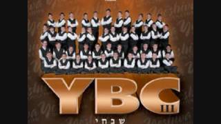 Yeshiva Boys Choir Shabechi [upl. by Delilah]