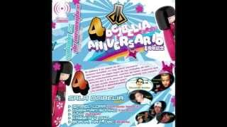 Dcibelia  4° Aniversario  Dj Naz  22112008 [upl. by Odom]