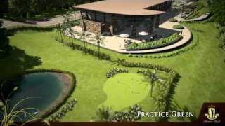 HCI  Harrow Park Golf Club [upl. by Usanis]