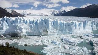 Argentina Patagonia Neuquén Chubut Río Negro Santa Cruz Tierra del Fuego Antártida [upl. by Modla393]