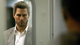 Collateral Full Movie Fact Review amp Information  Tom Cruise  Jamie Foxx [upl. by Htenek]