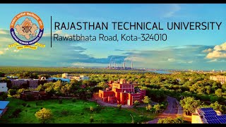 RTU KOTA I Introduction [upl. by Hallsy]