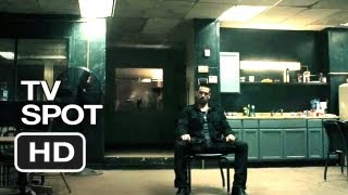 Iron Man 3 Extended International TV SPOT 2013  Robert Downey Jr Movie HD [upl. by Yrek]