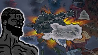 Hoi4 Great War Redux ama Biraz Tarihsel 2 [upl. by Zaremski161]