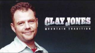 Clinch Mountain Backstep Track 10 Clay Jones Mountain Tradition [upl. by Siaht]