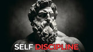 Master SelfDiscipline with Ancient Stoic Wisdom [upl. by Anirdnajela]