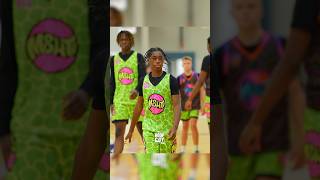 Bryce McCray was DANCING at MSHTV Camp ​⁠mshtvcamp hoopcityfilms1 viral recommended [upl. by Butler743]