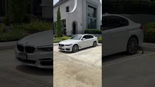 2018 BMW 530e M Sport automobile luxurycar bmw [upl. by Anrahs]