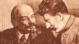 Trotskyism Or Leninism By Stalin nov1924 [upl. by Werd]