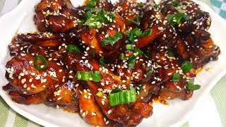 Quick and EASY Chicken Teriyaki Recipe  Chicken Teriyaki Recipe By Habibs Kitchen [upl. by Page955]