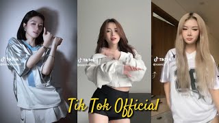 Tổng Hợp  Trend Tik Tok Dance trên quả nhạc Aladin cực cháy  Tik Tok Official [upl. by Irrot812]