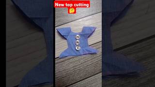 New top cutting fashiontrendshorstfeedshortviral [upl. by Dall]