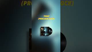 Emotional x Melodic x KPOP Style TypeBeat “TODAY”ProdNew Clock [upl. by Ardnat565]