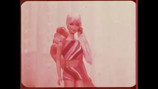 Short Version 1968 Talking Barbie amp Stacey Commercial with Eve Plumb [upl. by Pacheco539]