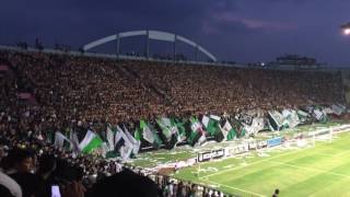 HD PSS Sleman Ale PSS vs Persinga by BCSxPSS [upl. by Airdnala909]