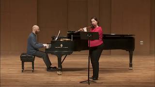 Siciliano and Giga from Sonata in F major by George F Handel [upl. by Biamonte]