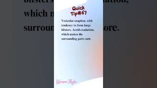 Quick tip67 ranunculus ranunculussceleratus homoeomedic homoeopathymedicine quicktips [upl. by Collimore122]