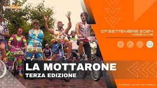 LA MOTTARONE 2024  Terza edizione  Omegna VB  MTBChannel puntata n635 [upl. by Ahtenak787]