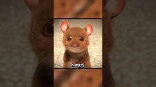 Man Catches a Mouse But What Happens Next 🐭🤔 [upl. by Chicoine]