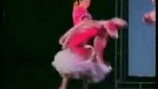 Ballet de Colombia Redoba [upl. by Velvet]