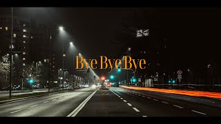 Bye Bye Bye  NSYNC Slowed  Reverb8DMusic [upl. by Marola]