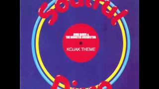 John Davis amp The Monster Orchestra  Kojak Theme [upl. by Anirahs982]