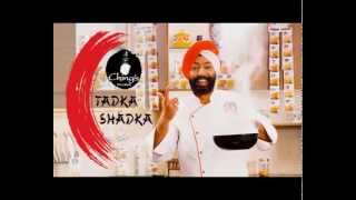 Paneer Chilli Recipe In Marathi By Harpal Singh Sokhi  पनीर चिली  Chings Secret [upl. by Liartnod]