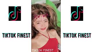 Angela Mae Evangelista Viral Tiktok Compilation 2022 [upl. by Drehcir670]