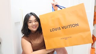 Louis Vuitton Lowkey Hobo PM [upl. by Waite]