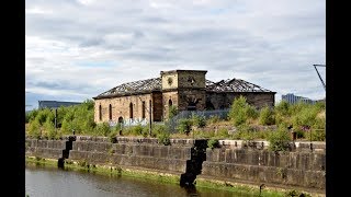 Govan Graving Docks [upl. by Turnbull]