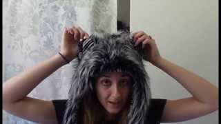 How To Wash Your SpiritHood  The Travis Channel [upl. by Nyladnarb526]