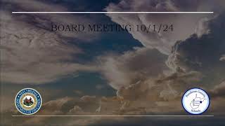 BOE Meeting 10124 [upl. by Weed]