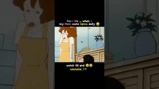 Shinchan new video telugu [upl. by Ahsiyk]