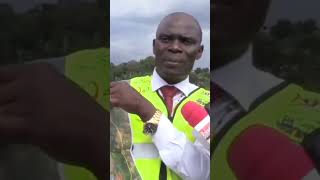 Kiteezi agenda kusibwako ekikomera shorts [upl. by Bodrogi]