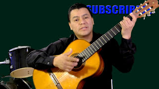 Como tocar sanjuanitos en la guitarra  Tutorial [upl. by Atcliffe]