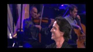 Yanni  Within Attraction Yanni Voices 2009 Live From Acapulco [upl. by Saqaw525]