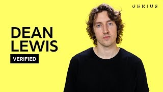 Dean Lewis quotBe Alrightquot Official Lyrics amp Meaning  Verified [upl. by Cudlip]