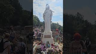 Medjugorje I 25 septembrie 2024 [upl. by Rehpetsirhc]