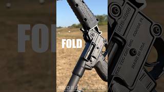 CARBINE gun asmr weapons shots short 9mm usa review hunting defence [upl. by Natrav]