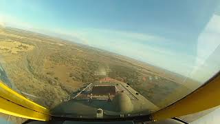 Texas Wildfire Spilt Trough II Fire [upl. by Dasa]