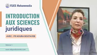 Méthodologie de recherche en Sciences Sociales Généralité [upl. by Aitsirt]